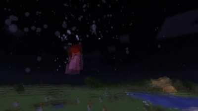 Please try the new combat snapshots