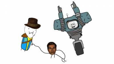 The goals of each faction in New Vegas