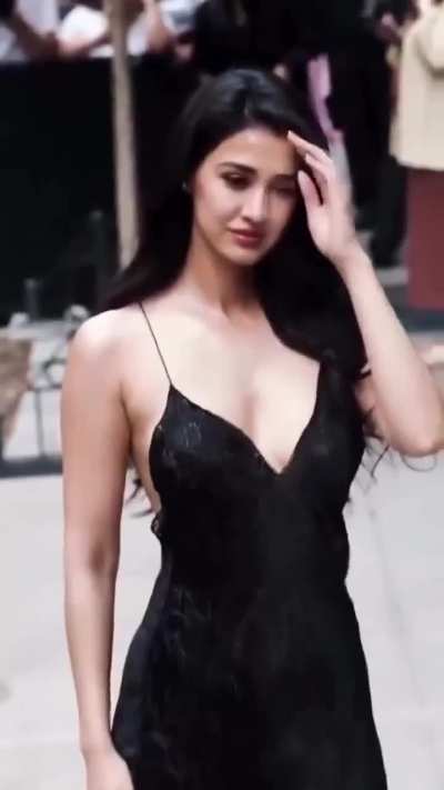 Disha Patani