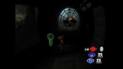 Vernon recalls the time he went in circles