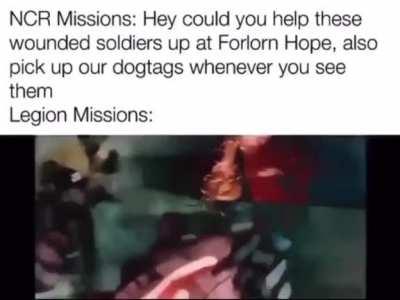 Ave. True to Caesar.