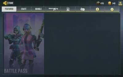 How to open shop directly from game lobby while talking to friends.. Thank me later :)