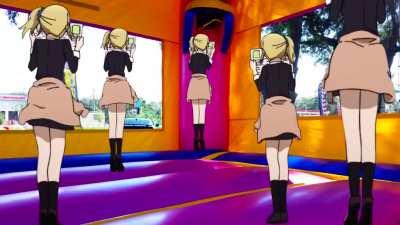 Hayasaka's Bounce House
