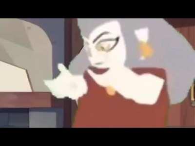 just taking a stroll