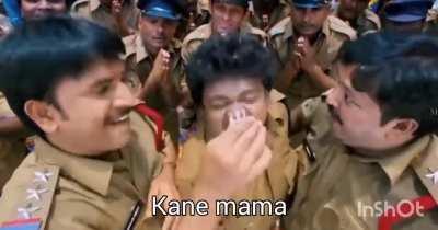 Thank You Kane mama. We love you as always 😗