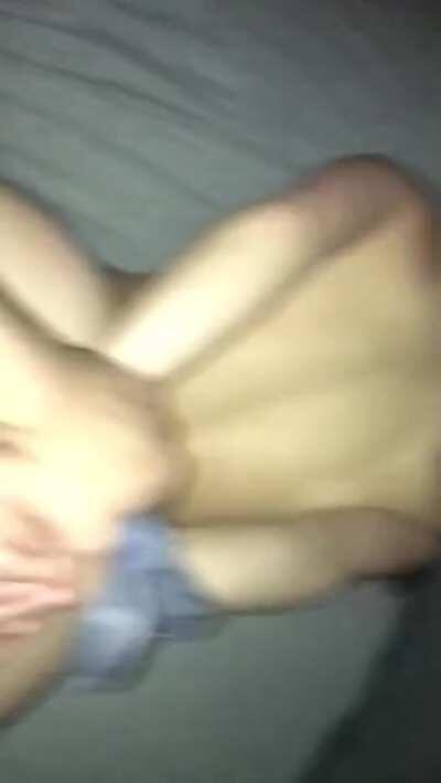 Fucked Her When I Free