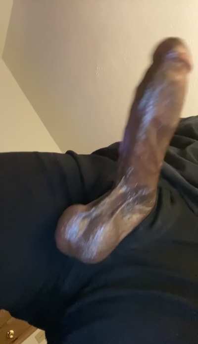 How’s the view from down there?