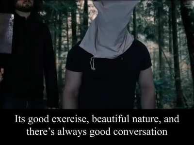 Sounds like a nice time