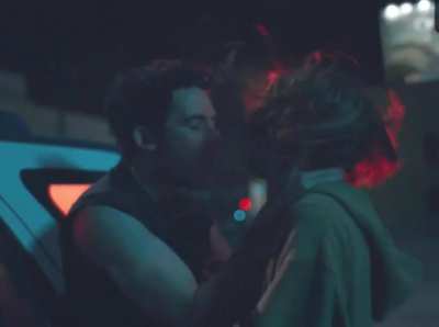 Zendaya - Challengers [2024]