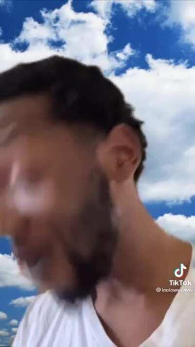 😂 but watch who y’all call “bro/friend”