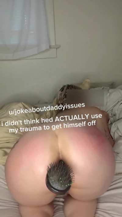 (AUDIO ) my date with my therapist went better than expected.