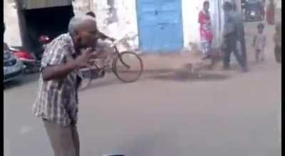 What martial art is this?