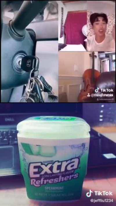 One of my favourite chains yet