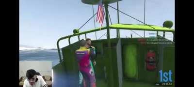 Ye kya dekh liya C2 ne☠️