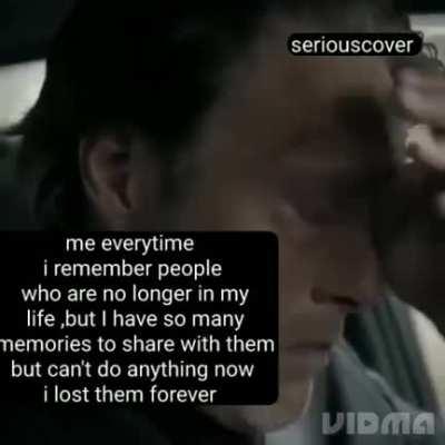 The regret that never ends