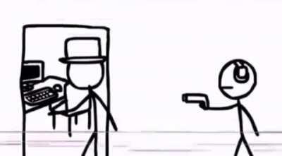 Ore wa dad, Stando user ka ?!!?? NANI!!