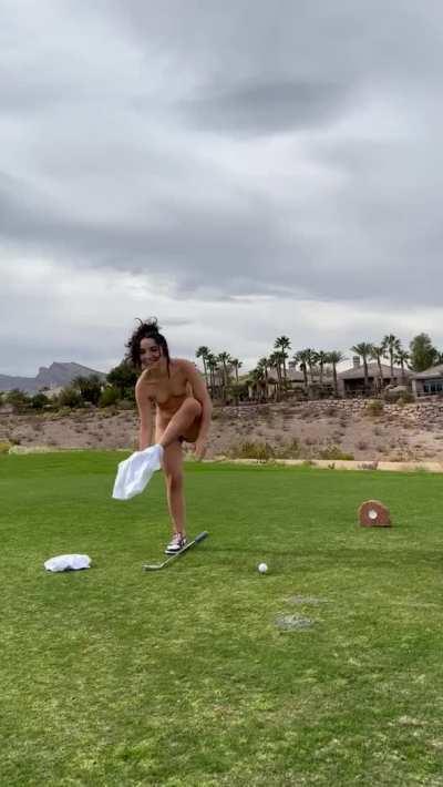 looking for people to complete my foursome 🙈 [gif]