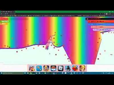 bro got the walgreens microphone