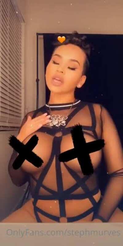 I got a couple 🔥 exclusives from her cost me a couple hundred join that premium for all her shit