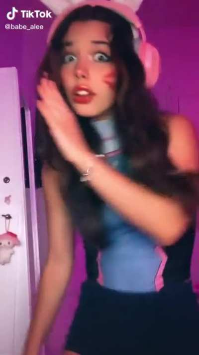 Cosplay edition, Vid 4