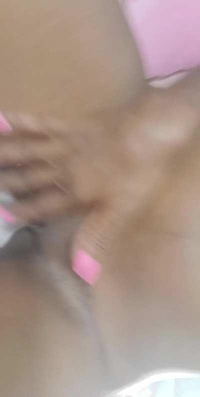 What goes well with chocolate?