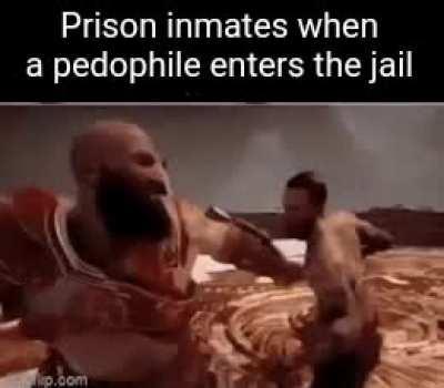 just because I am bad guy does not mean I am bad guy