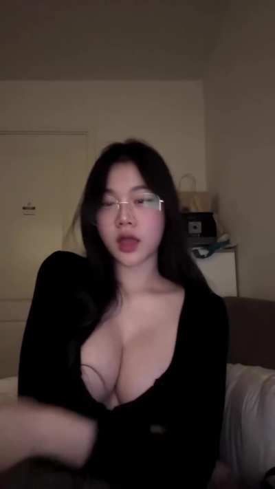 Asian Girl