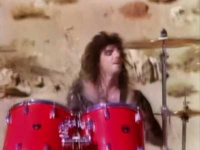 Wild Child - by W.A.S.P