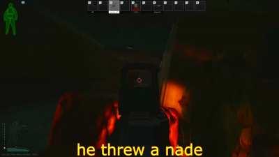 he in fact did not kill him