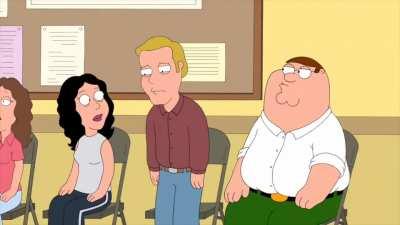 A hard to swallow pill