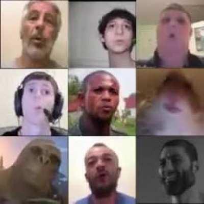 HOW?😲?🤔?🥺?😲?😱?🤡? Linus singing so beutfuil. 😎👌😭