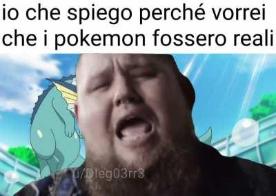 Giuro che (forse) sto scherzando