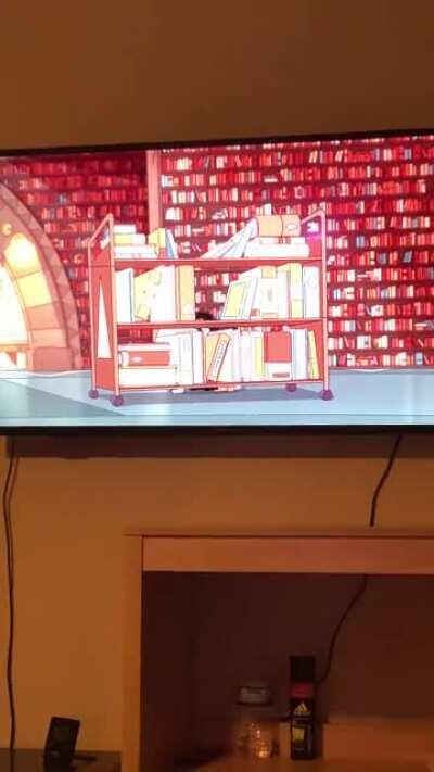 Ok so, Season 2’s new character are funny af!!! XD