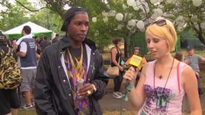 Typical NPC style convo