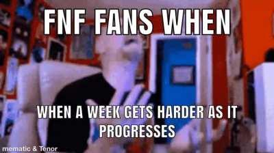 OMG THAT'S JUST COPYING WHITTY!1!1! 😡😡😡