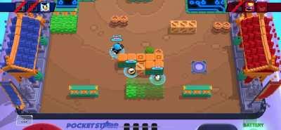 Why did my porter ditch me? :(