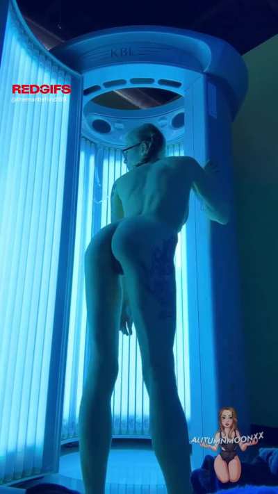 how do i want my doll ass tanned today, ill start here