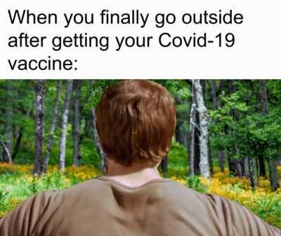 We Were Sure We'd Never See an End to it All