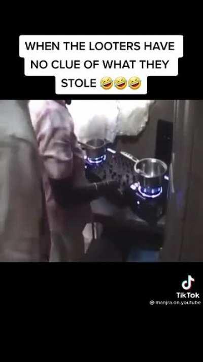 Dj Looter - South Africa.