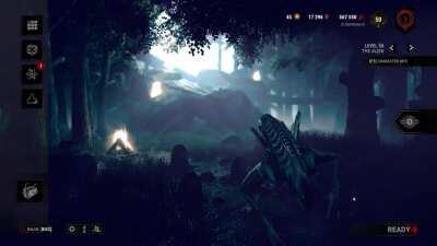 I added the Xenomorph to Dead By Daylight (Gameplay)