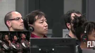 Private Japanese spacecraft apparently fails on historic moon landing try.