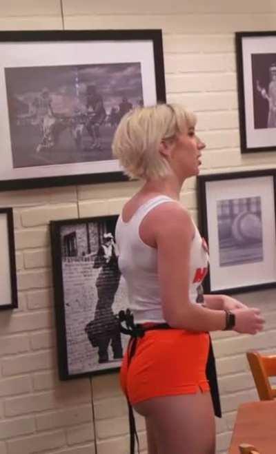 Wish there was more bts of this