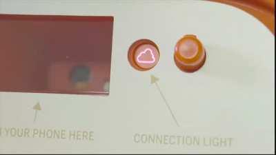 Spending $400 when you just squeeze the juice with your hands