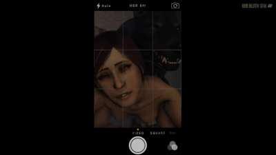 Liza bonding with her dog [Far Cry 3] [gob bluth sfm]