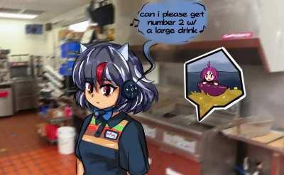 Burger Baka 