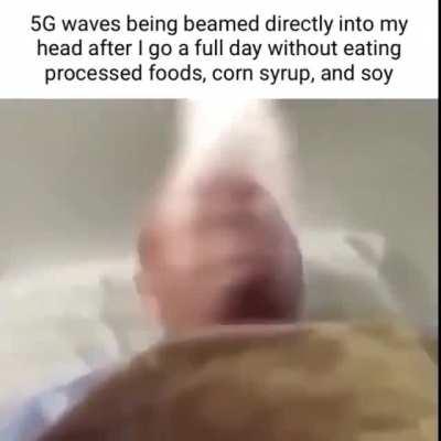 Yummy 5G