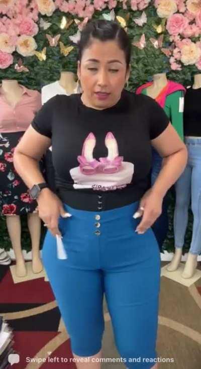 ð²ð½ Do you like sexy Latinaâs mommyâs 