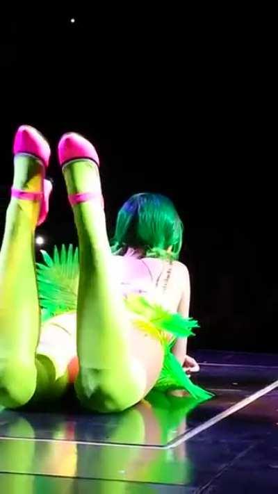 Best angle of Katy I have ever seen