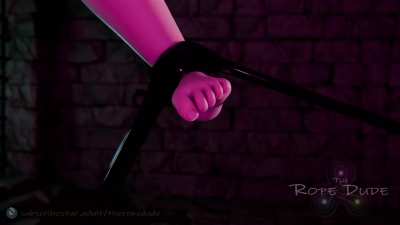 Mei (TheRopeDude) [Overwatch] 