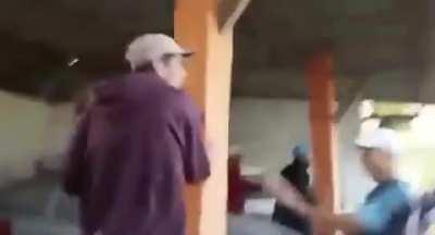 They all thought this was a good idea!